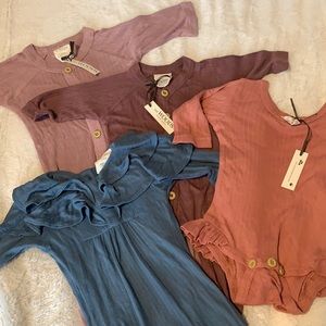 Kate Quinn set